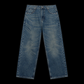 denim jeans blank