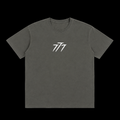 original 777 T shirt