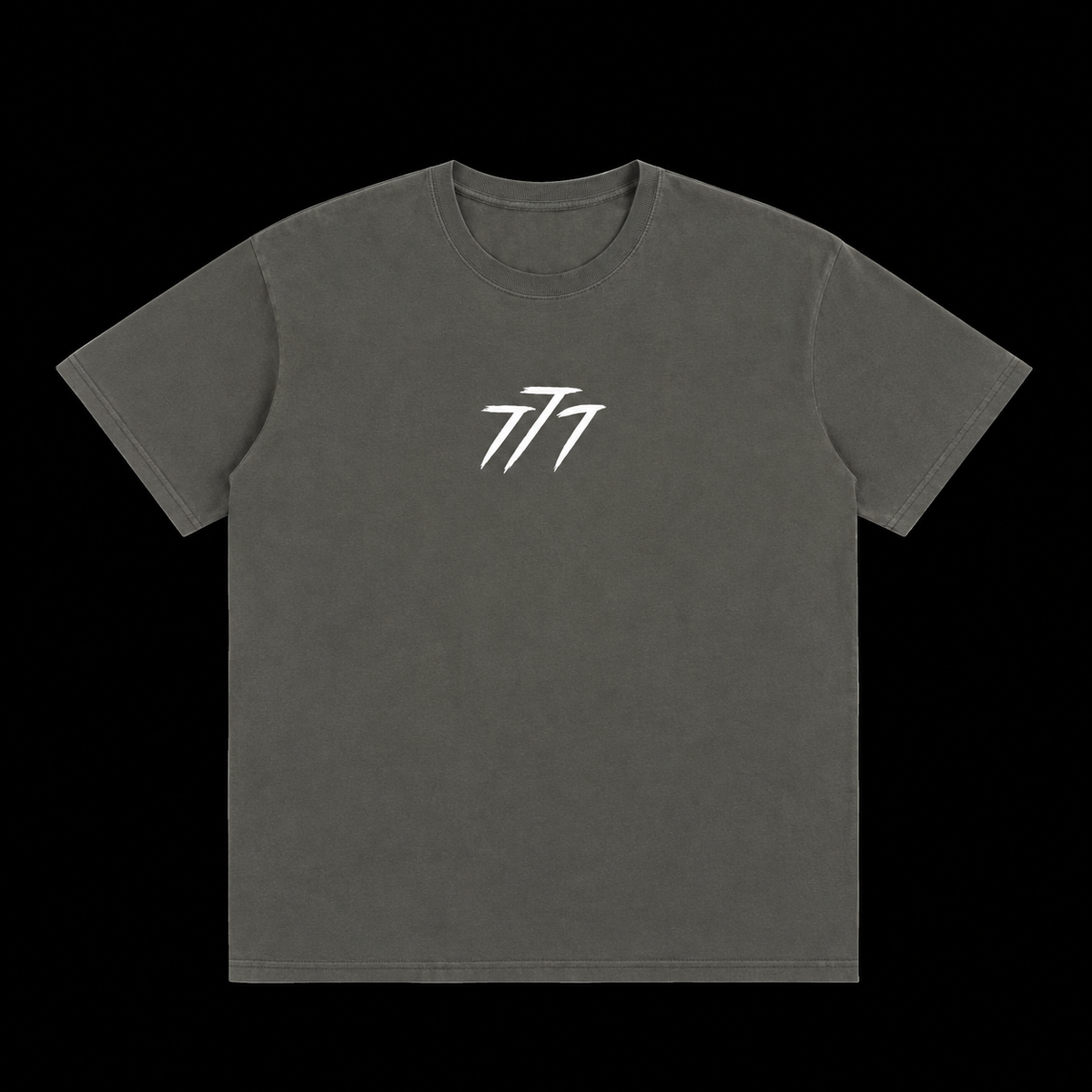 original 777 T shirt