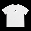 777 T shirt in throttle we trust