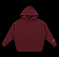 heavyweight hoodie vintage