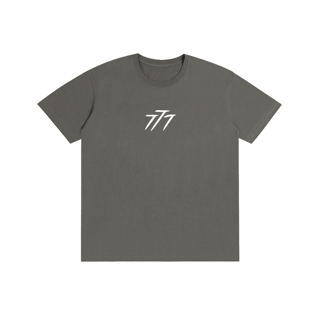 original 777 T shirt