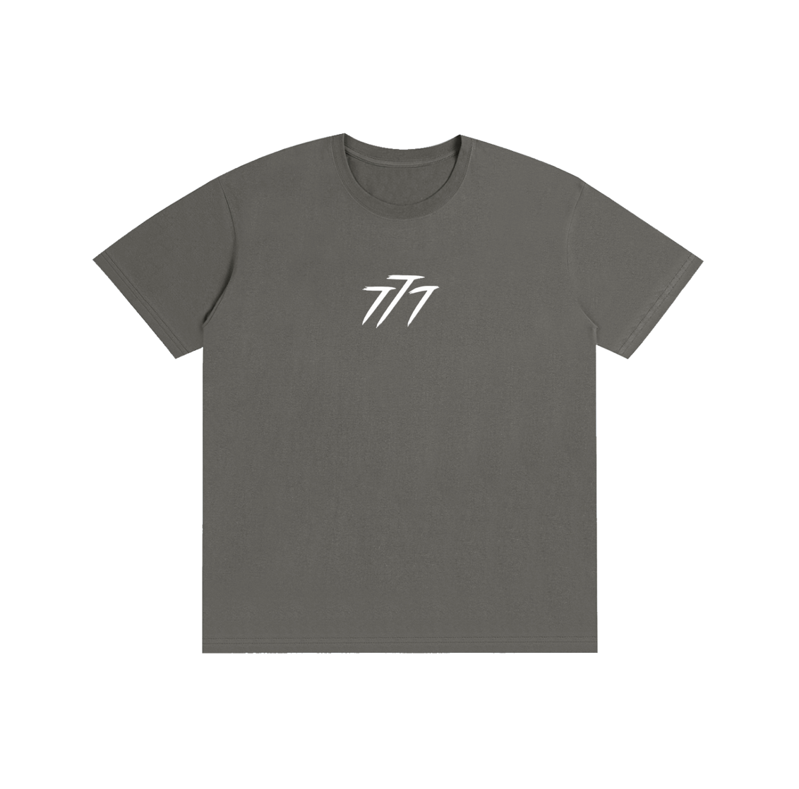 original 777 T shirt