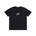 short sleeve T shirt 777 all electric