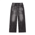 777 baggy pants