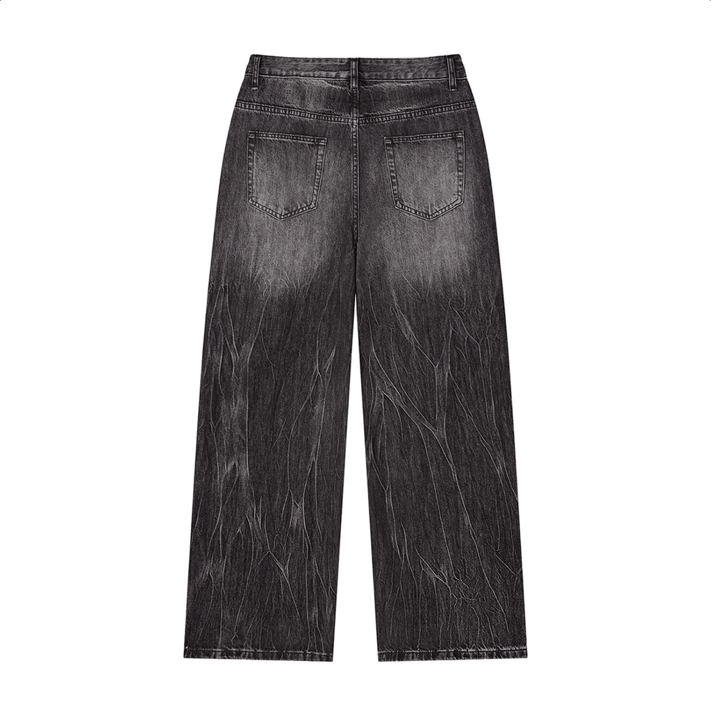 777 baggy pants