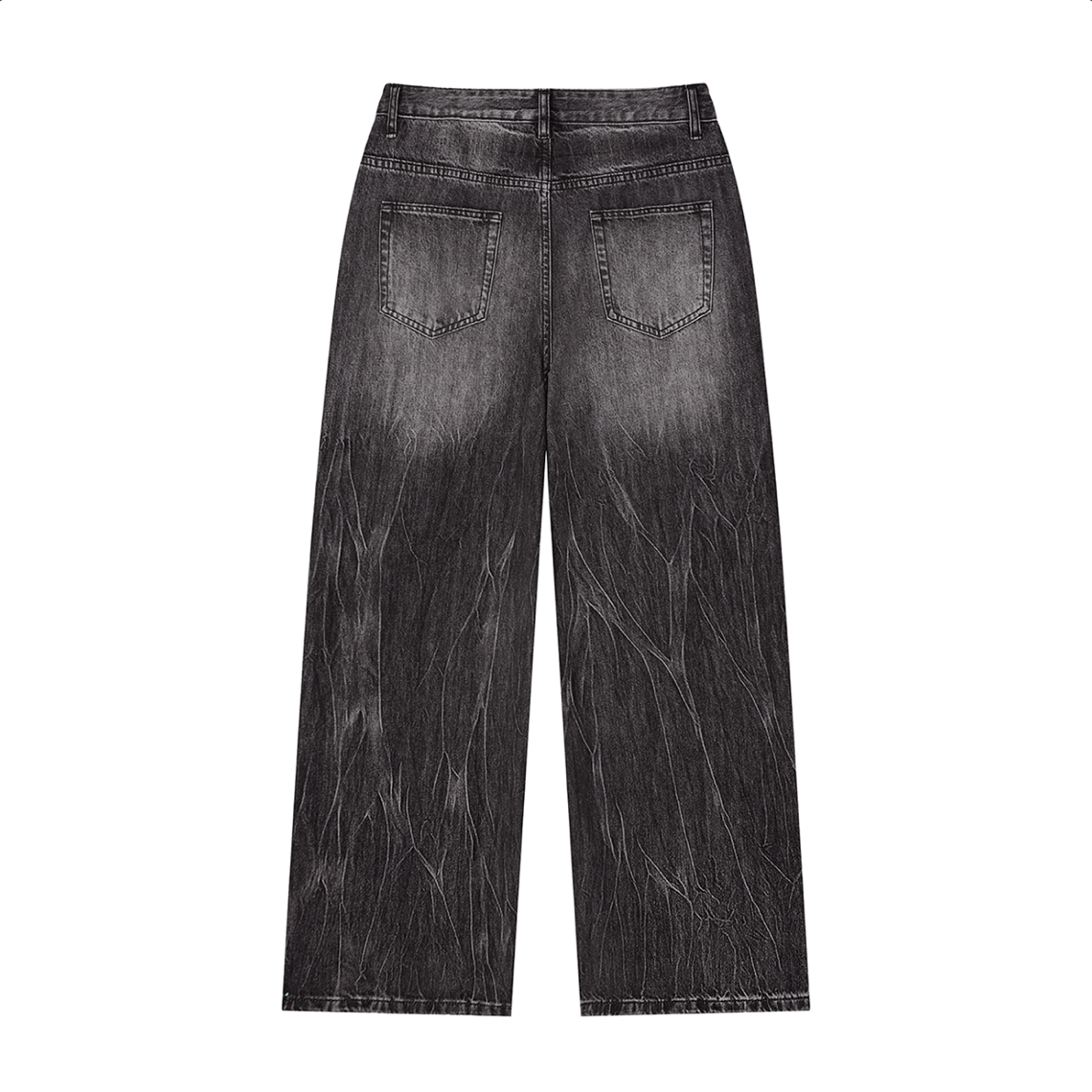 777 baggy pants