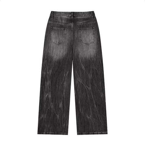 777 baggy pants