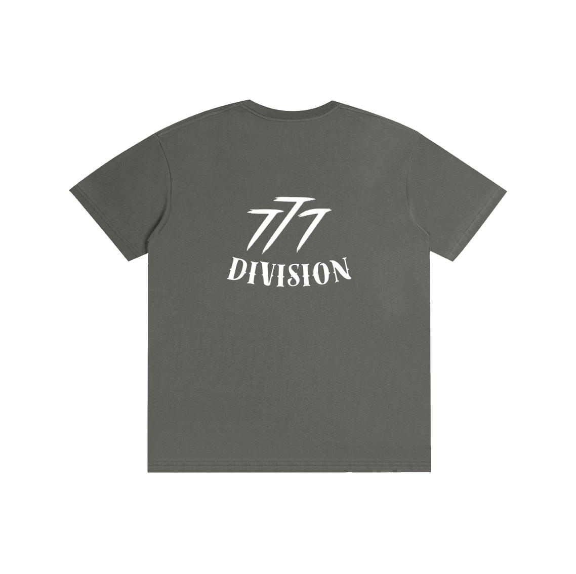 original 777 T shirt