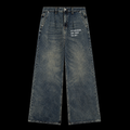 denim vintage jeans